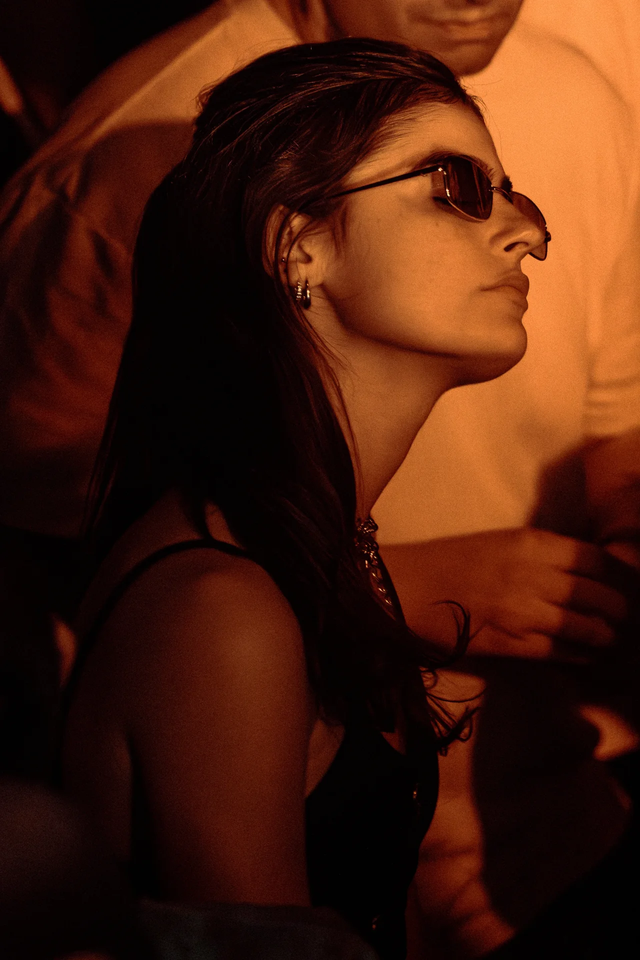Utopic — fotografía de Matías Margagliotti