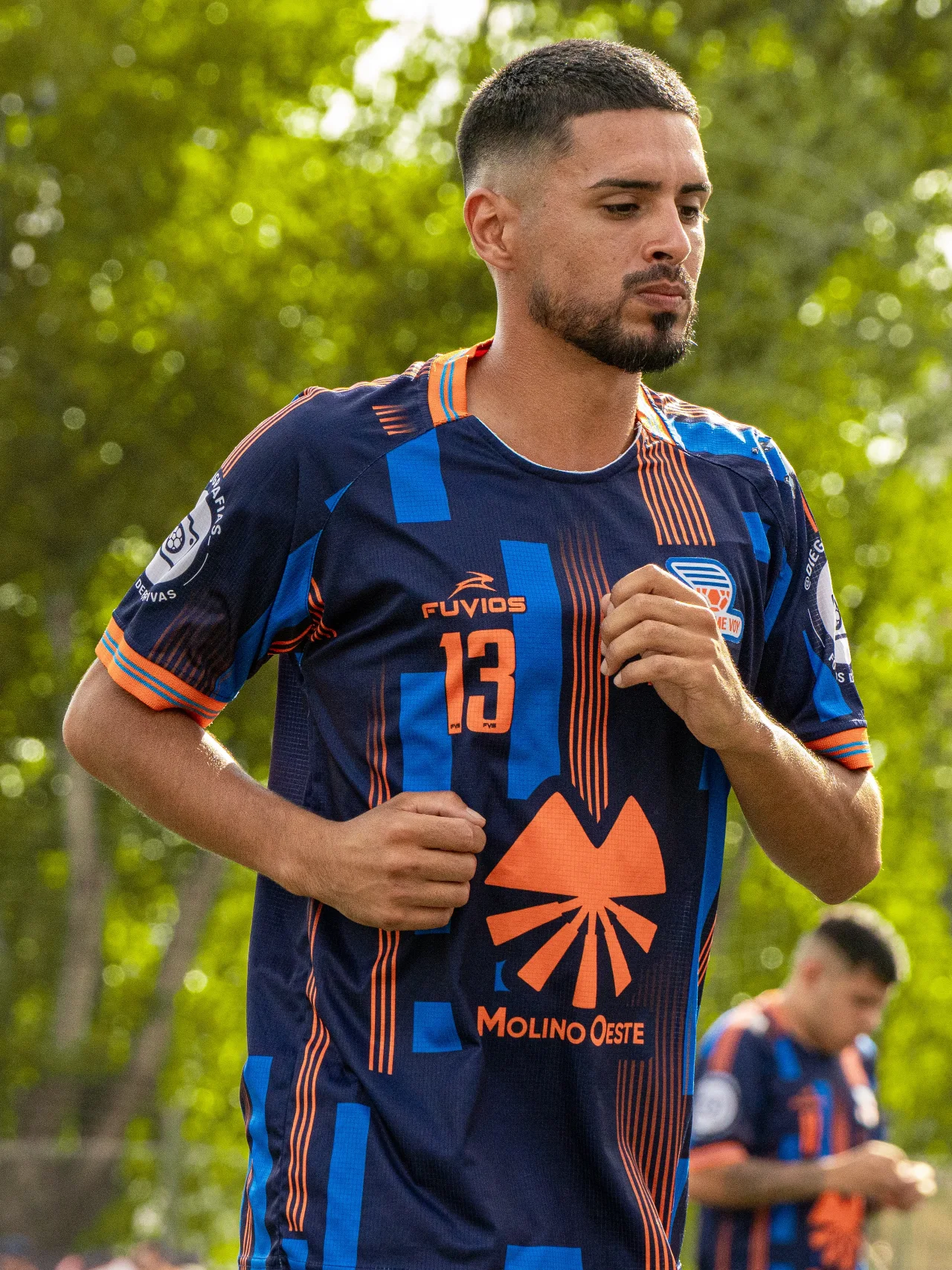 F7 Cup Internacional — Fútbol · fotografía de Matías Margagliotti