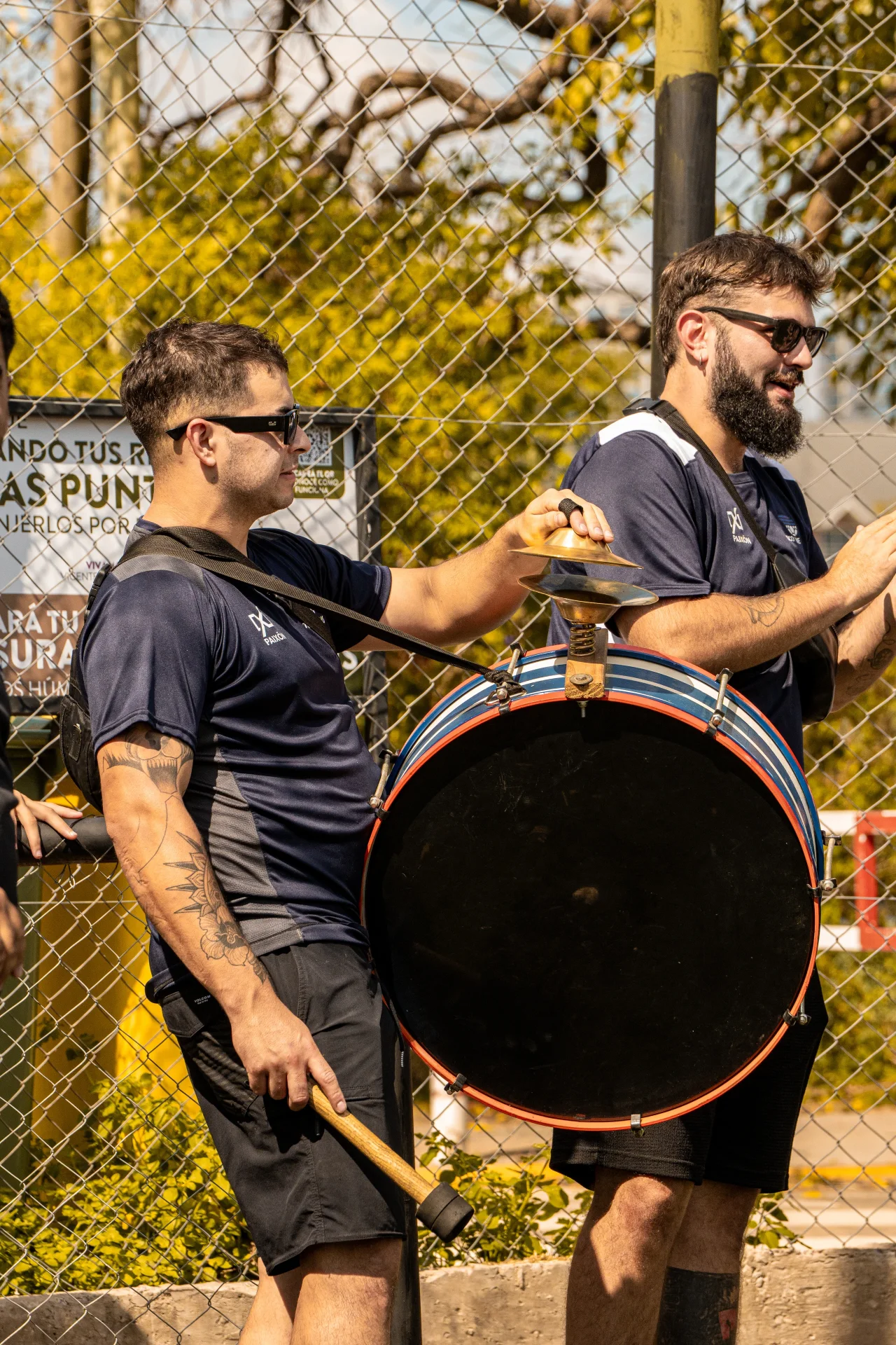 F7 Cup Internacional — Fútbol · fotografía de Matías Margagliotti