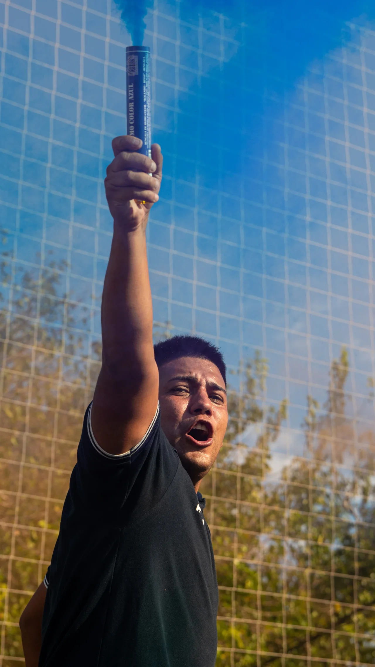 F7 Cup Internacional — Fútbol · fotografía de Matías Margagliotti