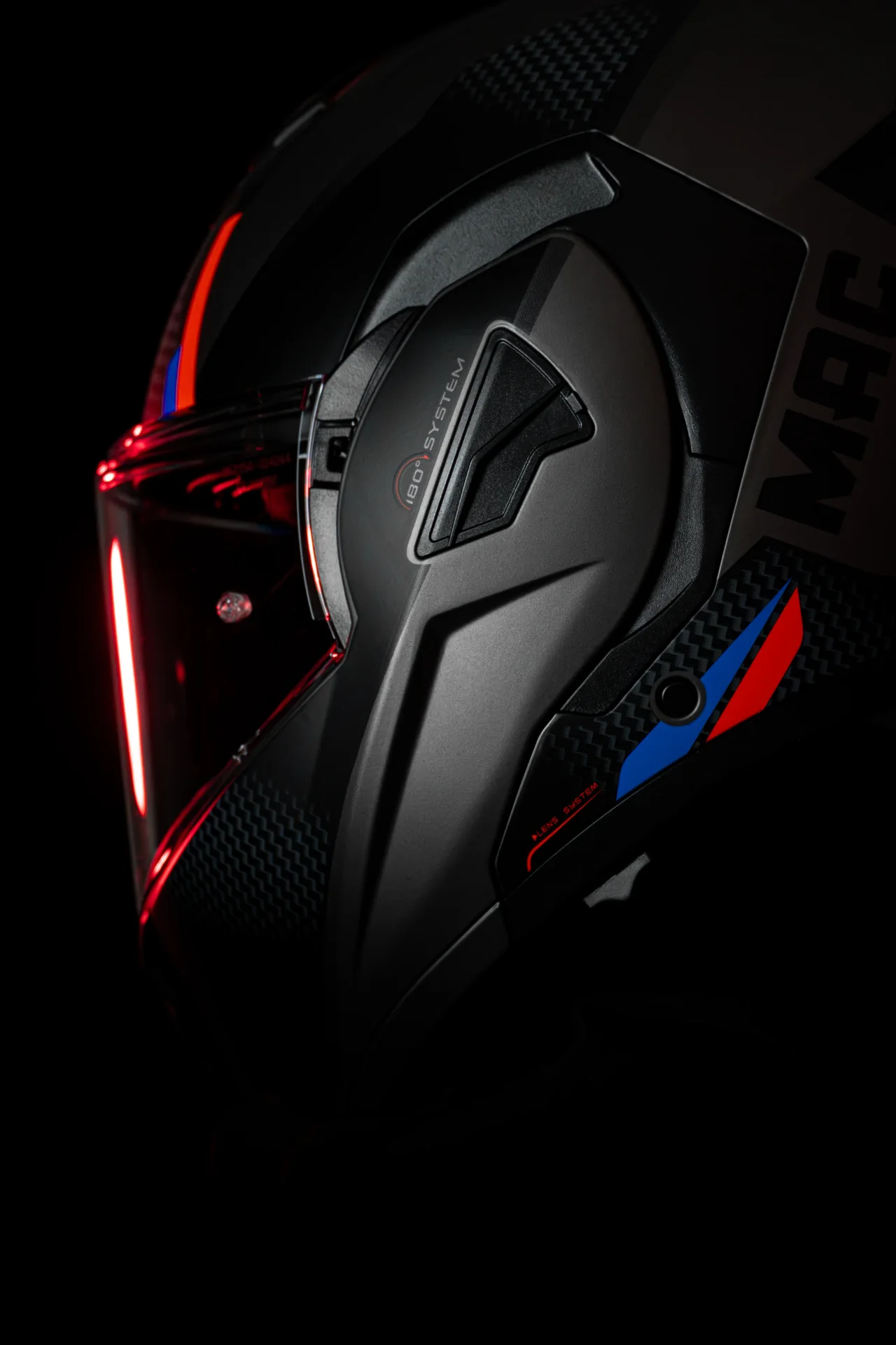 Mac Helmets — fotografía de Matías Margagliotti