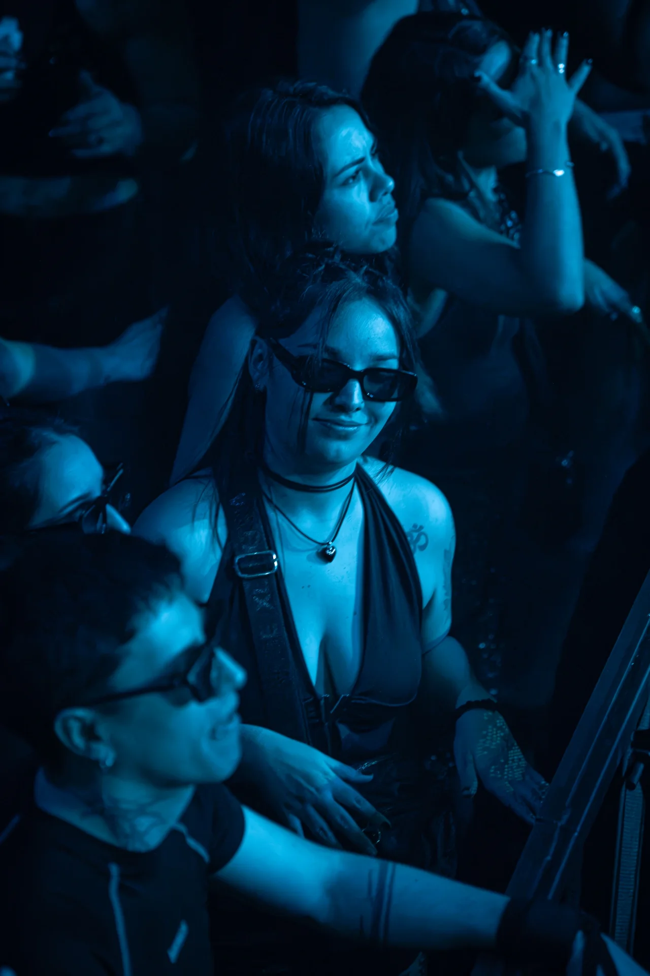 Utopic Festival — fotografía de Matías Margagliotti