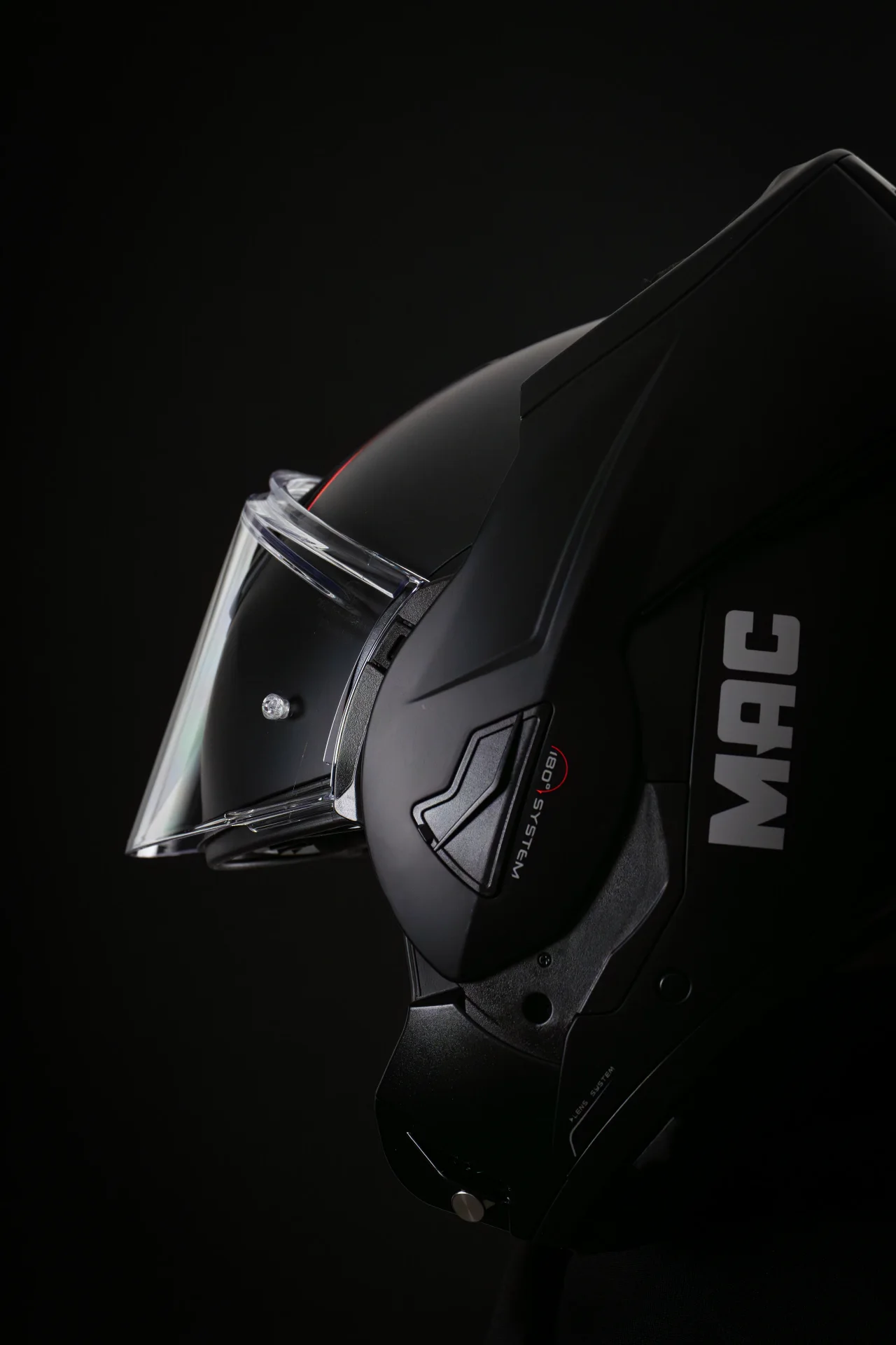 Mac Helmets — fotografía de Matías Margagliotti