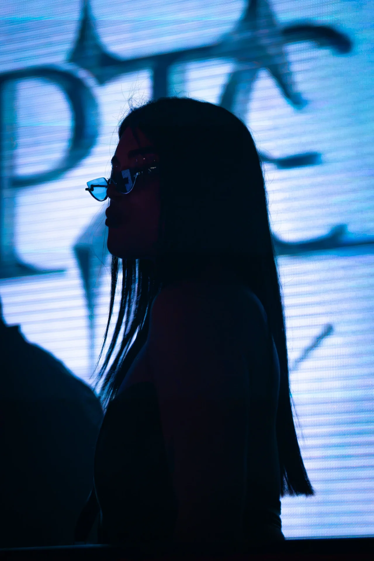 Utopic Festival — fotografía de Matías Margagliotti