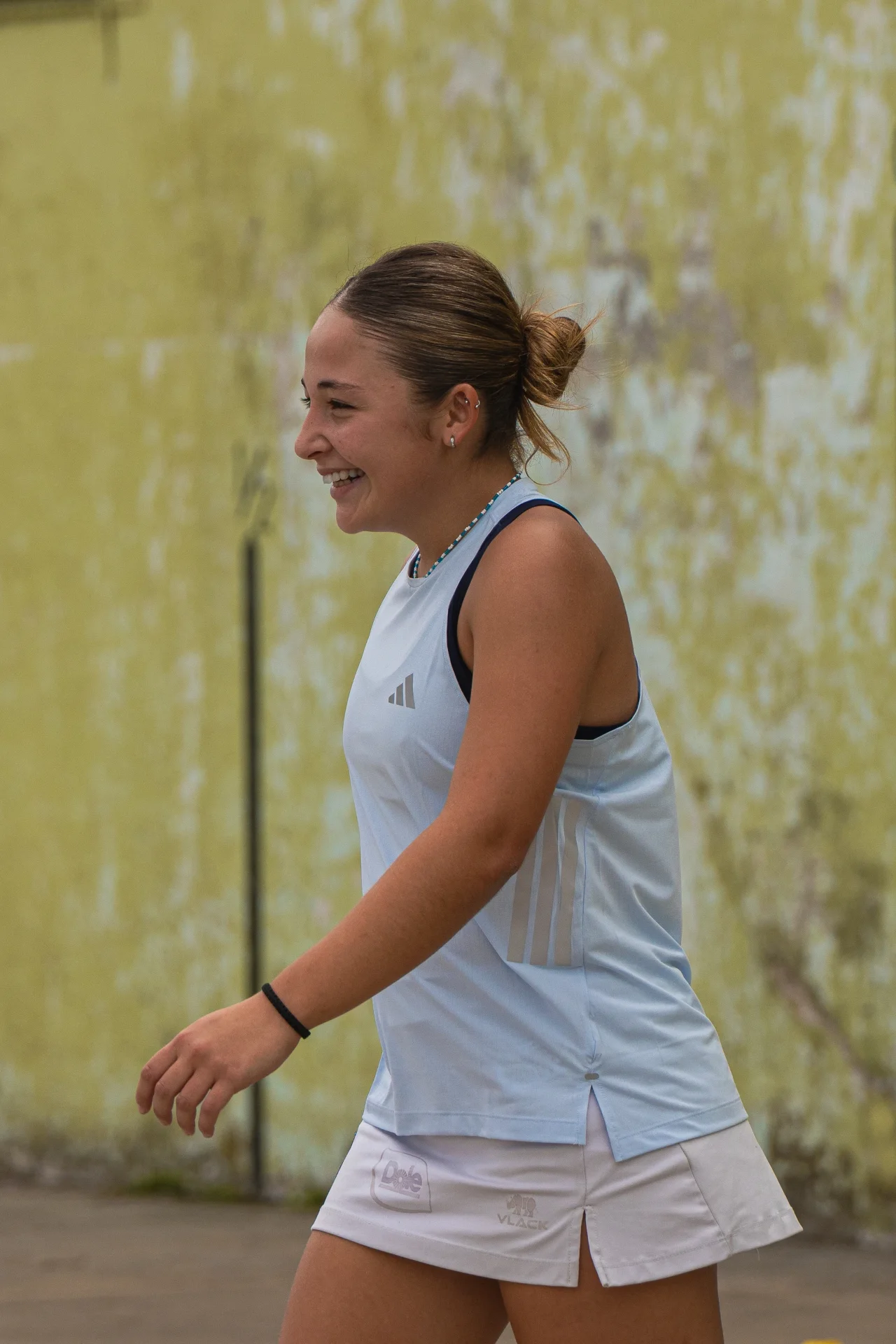 Club Ciudad — Hockey · fotografía de Matías Margagliotti
